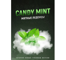 Тютюн для кальяну 4:20 Candy Mint / М'ятні Льодяники 25 грам