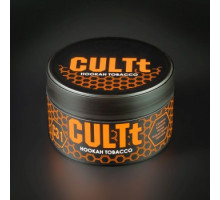 Тютюн для кальяну CULTt Amaretto Lime Ice / Культ Амаретто Лайм Льод C57 100 грам