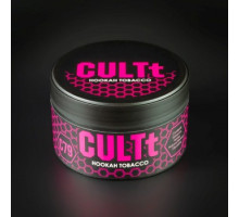 Тютюн для кальяну CULTt Fruit Salad / Фруктовий Салат C59 100 грам