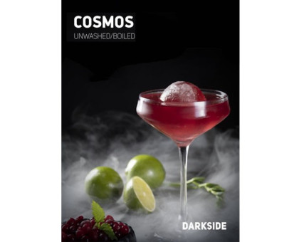 Тютюн для кальяну Darkside Core (Medium) Cosmos (Дарксайд Космос) 100 грам