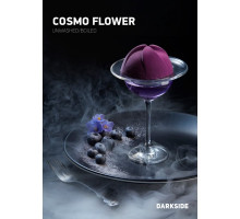 Тютюн для кальяну Darkside Core (Medium) Cosmo Flower (Космо Флауер) 100 грам