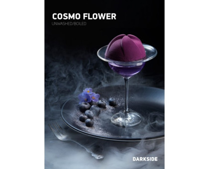Табак для кальяна Darkside Core(Medium) Cosmo Flower (Космо Флауэр) 250 грамм
