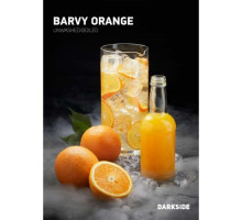 Тютюн для кальяну Darkside Core Line Barvy Orange (Апельсин) 100гр