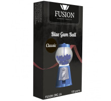 Тютюн для кальяну Fusion Classic Blue Gum Ball (Синя Жувальна Гумка) 100 грам