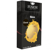 Табак для кальяна Fusion Classic Melon (Дыня) 100 грамм
