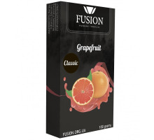 Тютюн для кальяну Fusion Classic Grapefruit (Грейпфрут) 100 грам