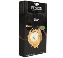 Табак для кальяна Fusion Classic Pear (Груша) 100 грамм