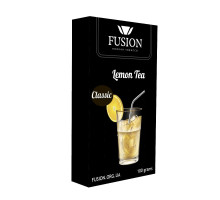 Тютюн для кальяну Fusion Classic Lemon Tea (Чай з Лимоном) 100 грам