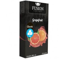 Тютюн для кальяну Fusion Classic Ice Grapefruit (Крижаний Грейпфрут) 100 грам