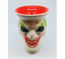 Чаша для кальяна GrynBowls Joker (Джокер)