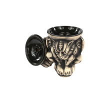 Чаша для кальяна GrynBowls Gargoyle (Горгулья)