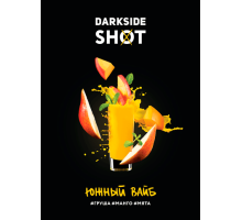 Тютюн для кальяну Darkside Shot Південний Вайб (Дарксайд Шот) 30 грам