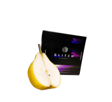 Тютюн для кальяну Glitch (Глітч) Дюшес 50 грам