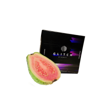 Тютюн для кальяну Glitch (Глітч) Гуава 50 грам