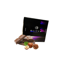 Тютюн для кальяну Glitch (Глітч) Лісовий Горіх Шоколад 50 грам