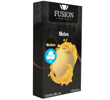 Табак для кальяна Fusion Medium Ice Melon (Ледяная Дыня) 100 грамм