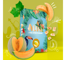 Безнікотинова Суміш Aloha Melon (Алоха Диня) 100 грам