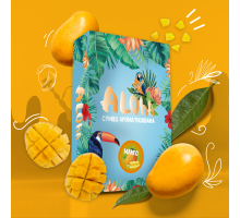 Безнікотинова Суміш Aloha Mango (Алоха Манго) 100 грам