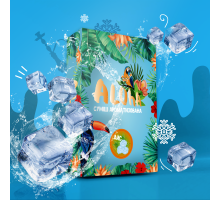 Безнікотинова Суміш Aloha Ice (Алоха Айс) 100 грам