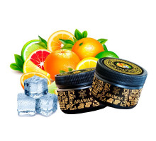 Тютюн для кальяну Arawak Citrus Mate (Цитрус Мейт) 100 грам