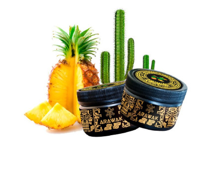 Тютюн для кальяну Arawak Mexican Carnaval (Мексикан Карнавал) 100 грам