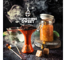 Табак для кальяна Black Burn Something Sweet (Что-то сладкое) 100 грамм