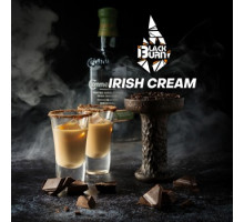 Тютюн для кальяну Black Burn Irish Cream (Ірландські Вершки) 100 грам