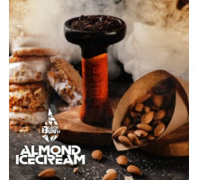 Тютюн для кальяну Black Burn Almond Ice-Cream (Міндальне морозиво) 100 грам