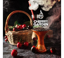 Тютюн для кальяну Black Burn Cherry Garden (Вишня Черешня) 100 грам