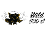 Honey Badger Wild (100 г)