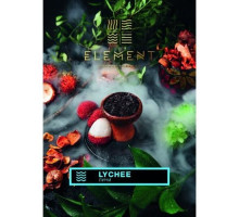 Тютюн для кальяну Element Вода Lychee (Лічі) 100гр