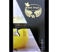 Табак для кальяна White Angel Lemonade (Белый Ангел Лимонад) 50 грамм