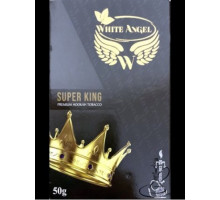 Табак для кальяна White Angel Super KIng (Белый Ангел Супер Король) 50 грамм