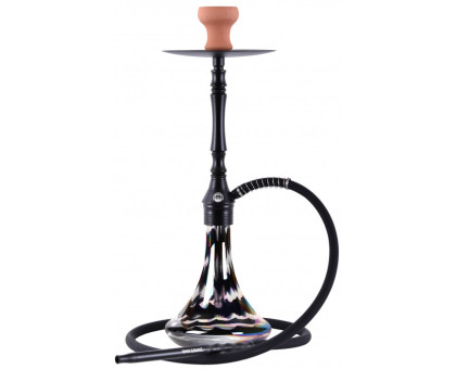 Кальян Yahya Nozzle (Чёрный)