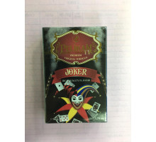 Табак для кальяна Pelikan  Joker / Джокер  50 грамм 