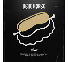 Табак для кальяна Dead Horse Eclair (Эклер) 200 грамм