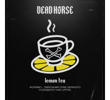 Табак для кальяна Dead Horse Lemon Tea (Лимон Чай) 50 грамм