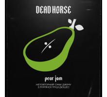 Табак для кальяна Dead Horse Pear Jam (Грушевый Джем) 200 грамм