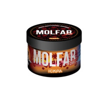 Табак для кальяна Molfar(Мольфар) Chill Line Іскра 40 грамм