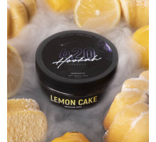 Табак для кальяна 4:20 Lemon Cake (Лимонный Пирог) 40 грамм