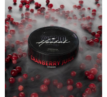 Тютюн для кальяну 4:20 Cranberry Juice (Журавлинний Сік) 40 грам