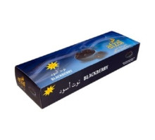 Тютюн для кальяну Afzal Blueberry / Чорниця 500 грам