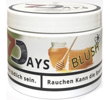 Тютюн для кальяну 7 Days Blush 200 грам