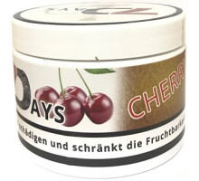 Тютюн для кальяну 7 Days Cherry / Вишня 200 грам