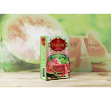 Табак для кальяна Pelikan Watermelon  / Арбуз   50 грамм