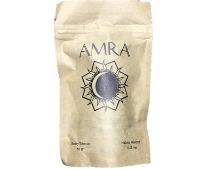 Тютюн для кальяну AMRA Burley Coconut / Кокос 50 грам