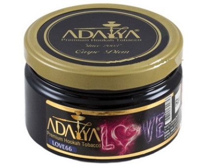 Табак для кальяна Adalya Love 66 250 грамм