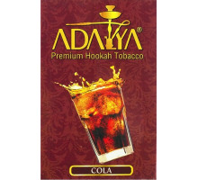 Табак для кальяна Adalya Cola / Кола 50 грамм