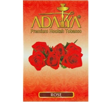 Табак для кальяна Adalya Rose / Роза 50 грамм