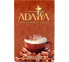Табак для кальяна Adalya Cappuccino / Капучино 50 грамм